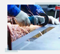 Услуги Изготовление металлоконструкций под ключ в Улан-Удэ