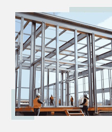 Услуги Изготовление металлоконструкций под ключ в Улан-Удэ