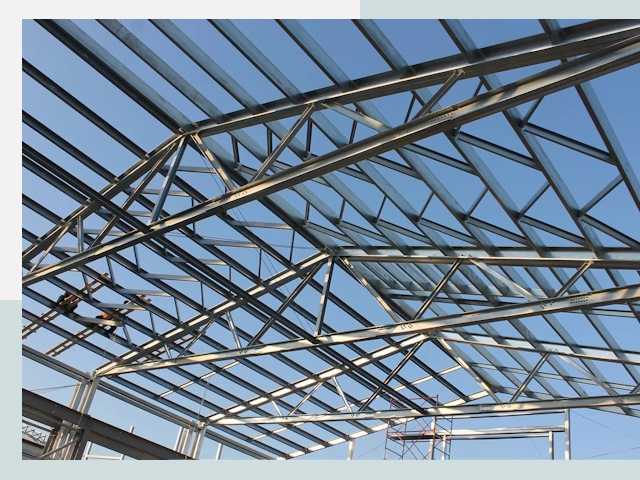 Строительство фермы в Улан-Удэ