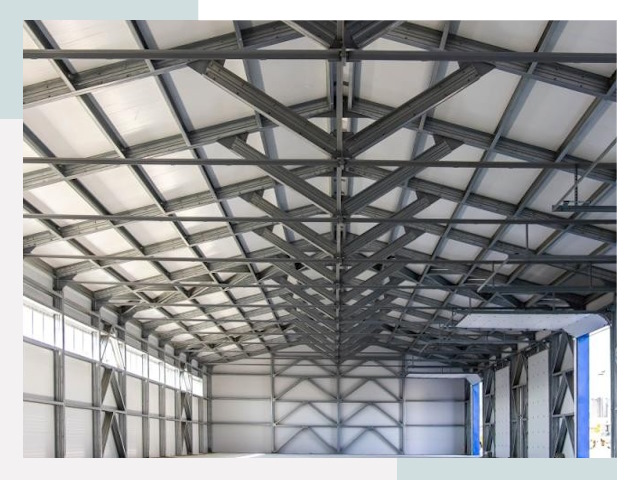 Производственные здания в Улан-Удэ от 615 руб. - Надежно и быстро