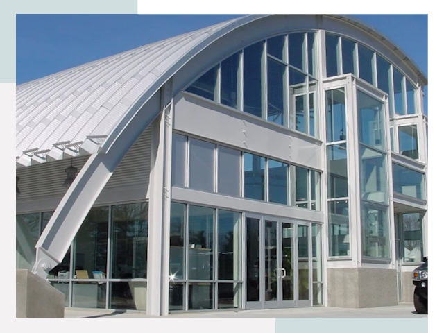 Строительство ТЦ в Улан-Удэ от СтальСтрой-Лнд по цене 615 руб.