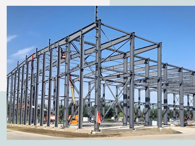 Строительство торговых центров в Улан-Удэ