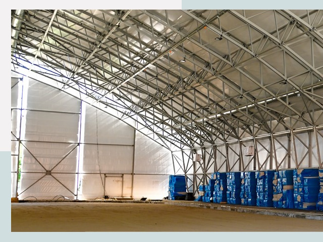 Строительство крытых катков в Улан-Удэ