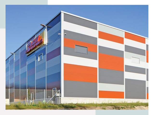 Строительство бизнес-центров в Улан-Удэ