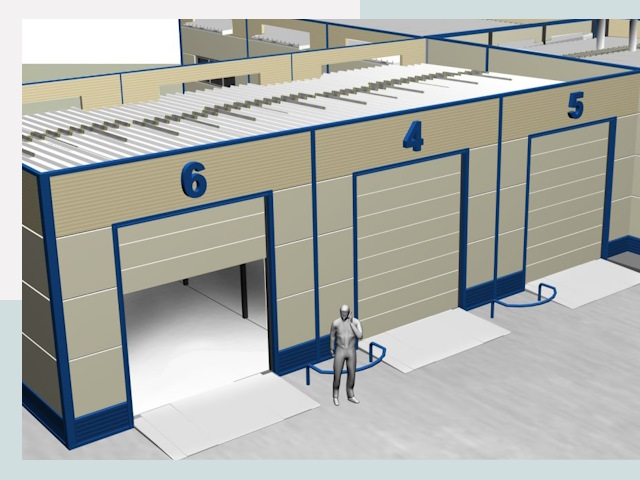 Строительство автомоек от 615 руб. в Улан-Удэ