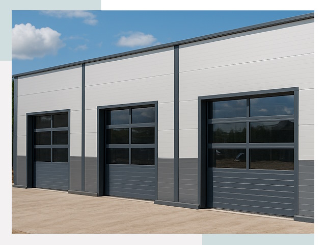 Строительство автомоек в Улан-Удэ