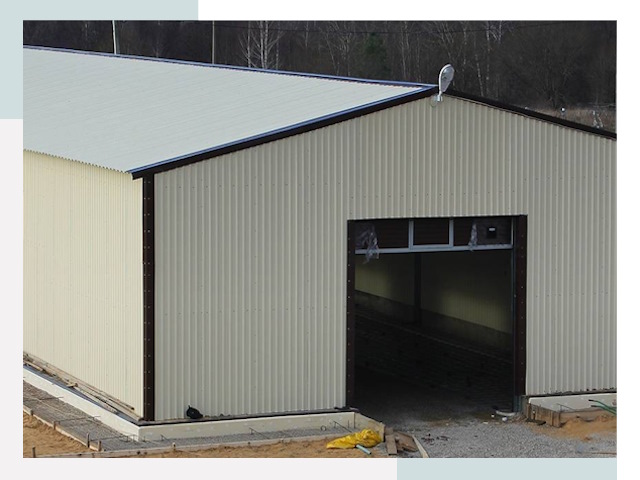 Строительство гаражей в Улан-Удэ