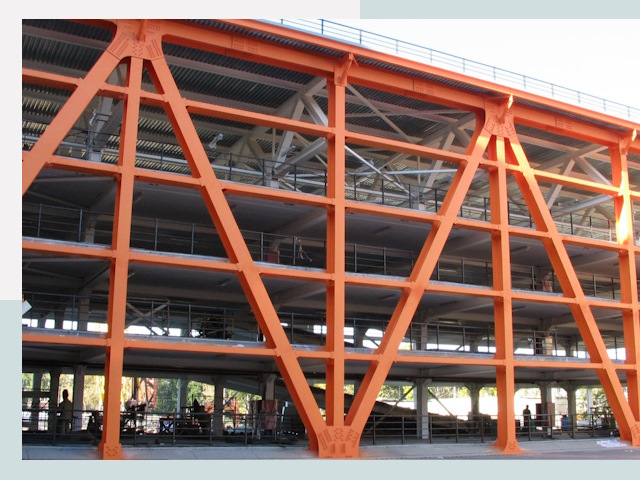 Многоуровневые паркинги в Улан-Удэ от 615 руб.