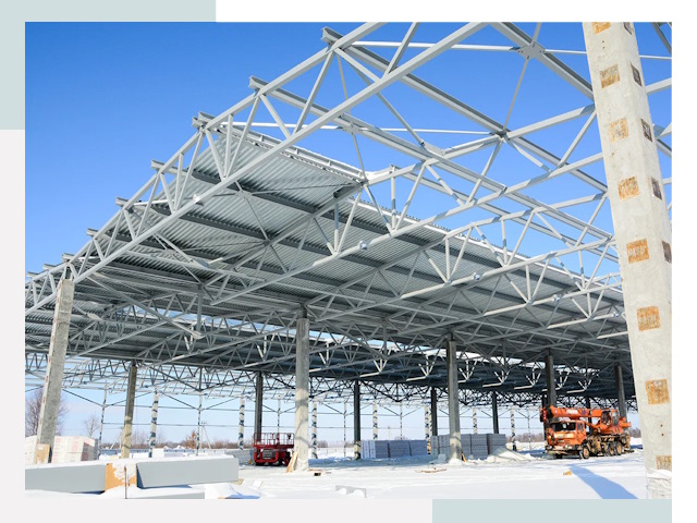 Строительство паркингов в Улан-Удэ