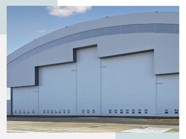 Раздвижные ангары в Улан-Удэ