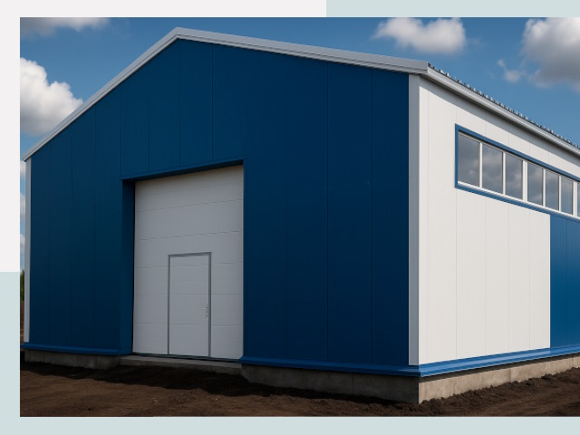 Модульные ангары по цене от 615 руб. в Улан-Удэ