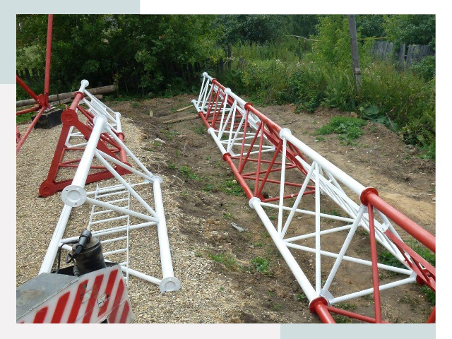 Башни связи в Улан-Удэ