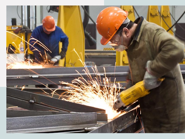 Изготовление металлоконструкций в Улан-Удэ