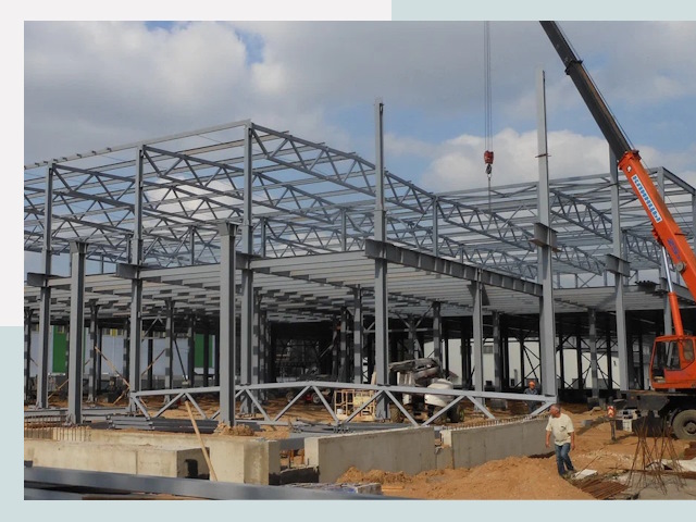 Генеральный подряд в Улан-Удэ