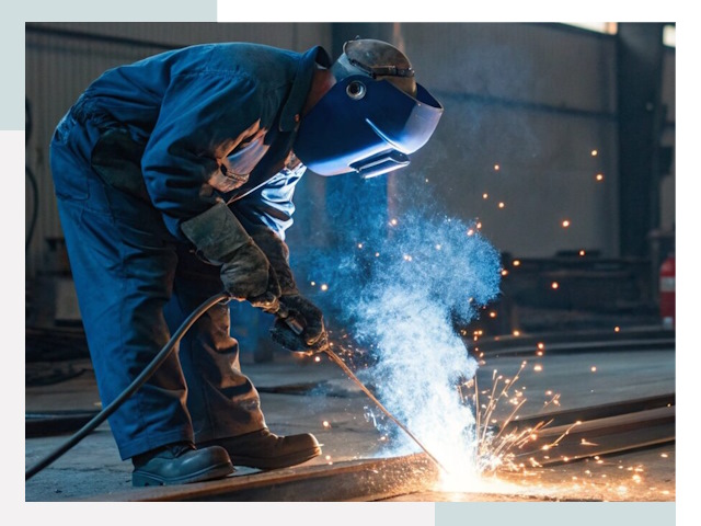 Профессиональные сварочные работы от 615 руб. в Улан-Удэ