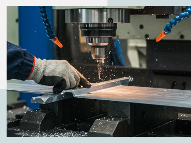 Металлообработка в Улан-Удэ от 615 руб. - Надежно и быстро